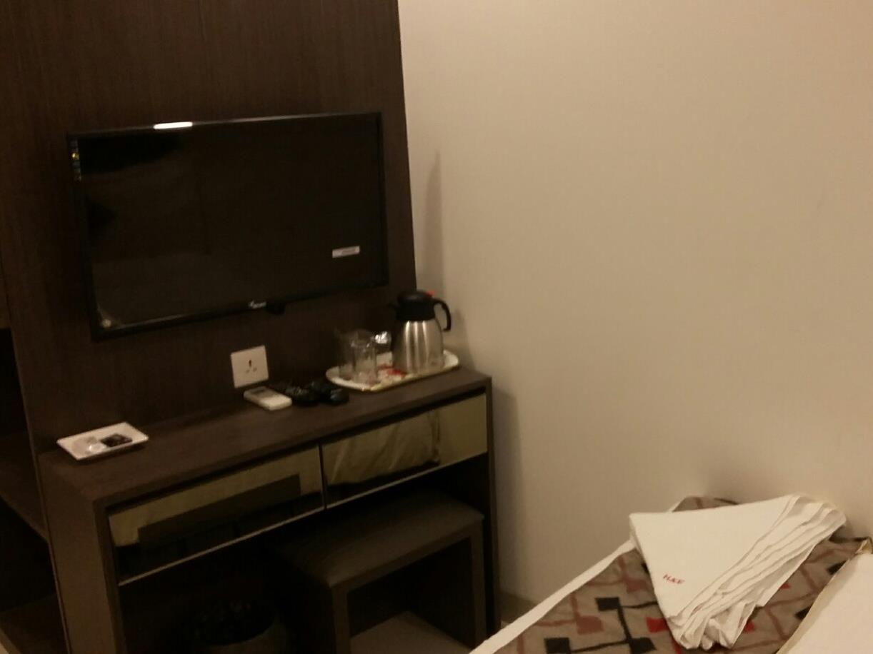 Hotel Kalpana Elite Bombay Extérieur photo