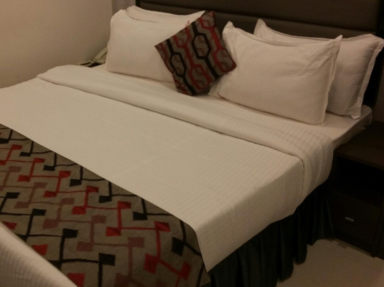 Hotel Kalpana Elite Bombay Extérieur photo