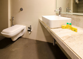 Hotel Kalpana Elite Bombay Extérieur photo