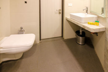 Hotel Kalpana Elite Bombay Extérieur photo