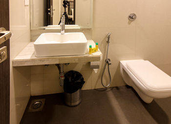 Hotel Kalpana Elite Bombay Extérieur photo