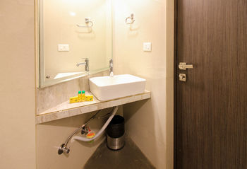 Hotel Kalpana Elite Bombay Extérieur photo