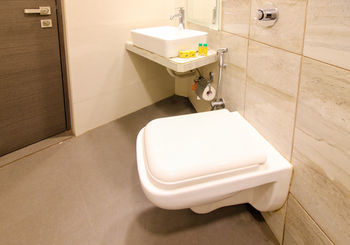 Hotel Kalpana Elite Bombay Extérieur photo