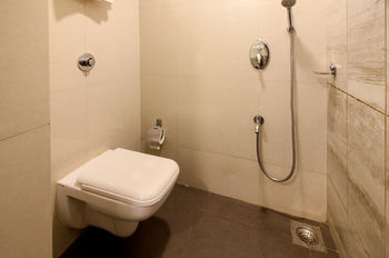 Hotel Kalpana Elite Bombay Extérieur photo
