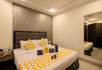 Hotel Kalpana Elite Bombay Extérieur photo