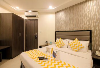 Hotel Kalpana Elite Bombay Extérieur photo