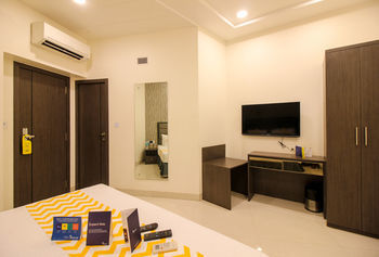 Hotel Kalpana Elite Bombay Extérieur photo
