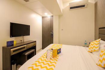 Hotel Kalpana Elite Bombay Extérieur photo