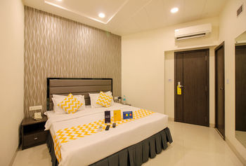 Hotel Kalpana Elite Bombay Extérieur photo