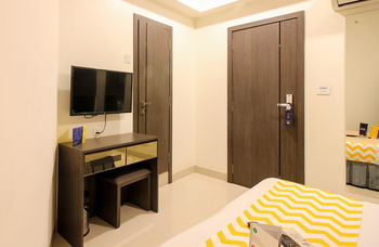 Hotel Kalpana Elite Bombay Extérieur photo