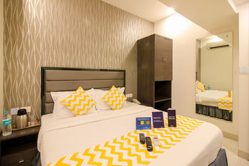 Hotel Kalpana Elite Bombay Extérieur photo