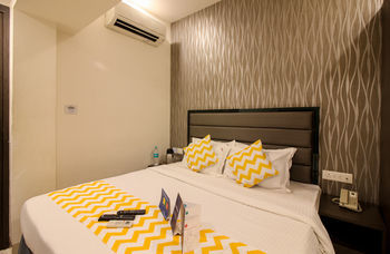 Hotel Kalpana Elite Bombay Extérieur photo