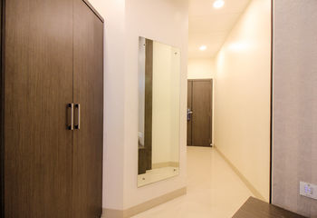 Hotel Kalpana Elite Bombay Extérieur photo
