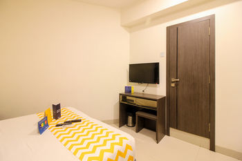 Hotel Kalpana Elite Bombay Extérieur photo