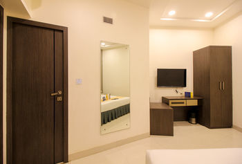 Hotel Kalpana Elite Bombay Extérieur photo